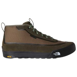 Clyffe Mid Insulated WP New Taupe Green