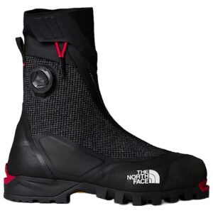 Summit Verto FA Black/Red