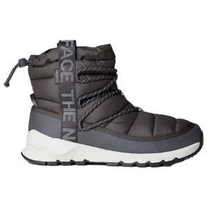 Thermoball Lace Up WP W Anthracite Grey