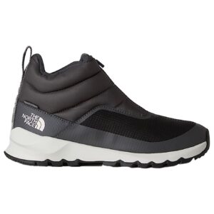 Thermoball Progressive Zip II WP W Anthracite Grey