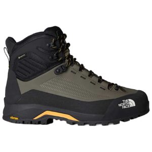 Verto Alpine Mid GTX New Taupe Green