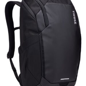 Chasm Laptop Backpack 26L Black