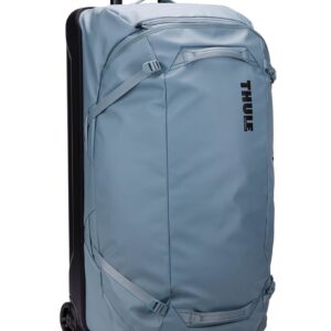 Chasm Wheeled Duffel Bag 110L Pond Gray