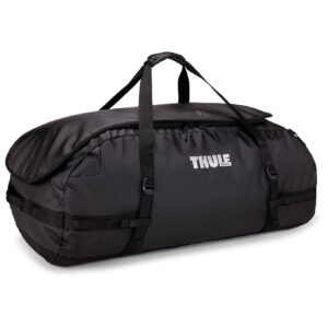 Chasm 130L Duffel Bag Black