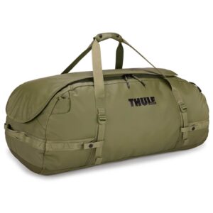 Chasm 130L Duffel Bag Olivine