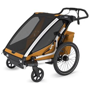 Chariot Sport2 Double Natural Gold