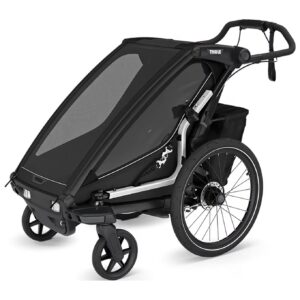 Thule Chariot Sport 2 Single Black
