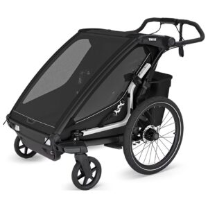Thule Chariot Sport 2 Double Black