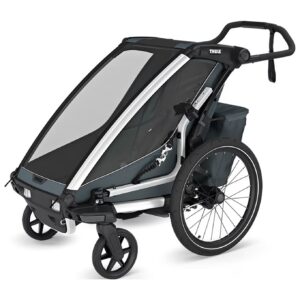 Thule Chariot Cross 2 Single Dark Slate
