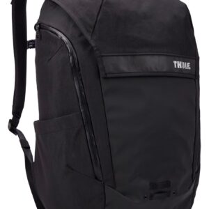 Paramount Bike  28L Black