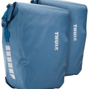 Thule Shield Pannier 25L Pair Blue