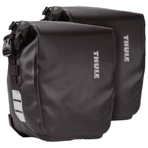 Thule Shield Pannier 13L 2-Pack Black
