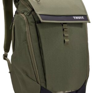 Thule Paramount Backpack 27L Soft Green