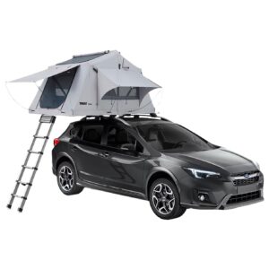 Tepui Explorer Kukenam Haze Grey