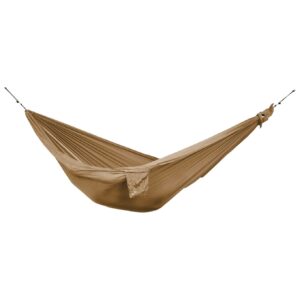 King Size Hammock - Brown
