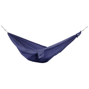 King Size Hammock - Navy Blue