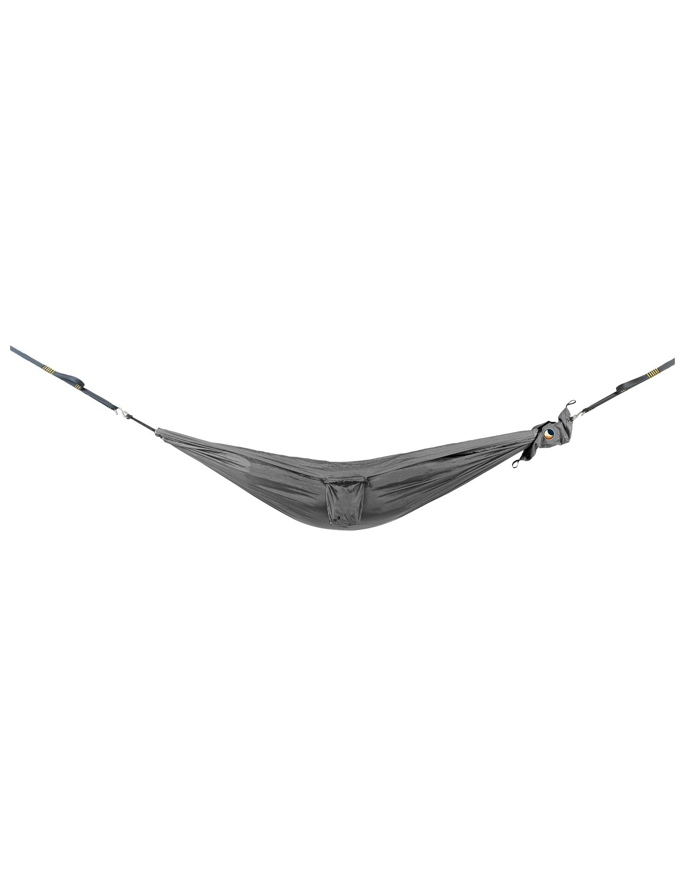 Mini Hammock Set - Dark Grey