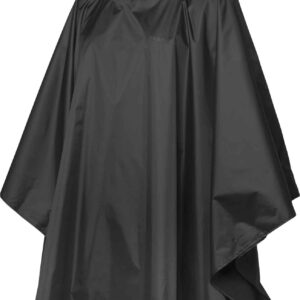 Tour Poncho Noir