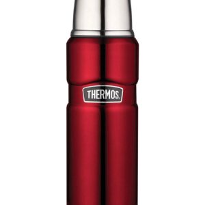 King Bouteille 0,47L Rouge