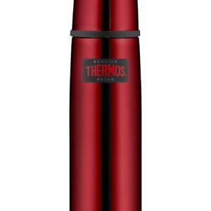 Light & Compact 0,5L Rouge