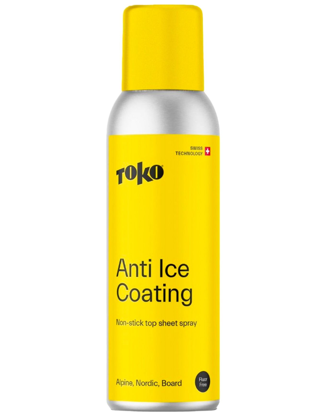 Anti Ice Coating 125ml