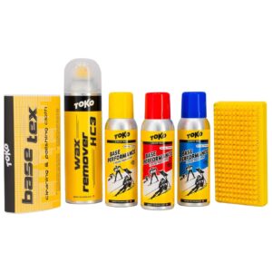 Base Performance Gliding Kit