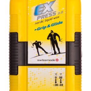 Express Grip & Glide Pocket 100ml