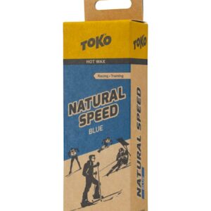 Natural Speed Blue 120g