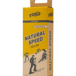 Natural Speed Yellow 120g