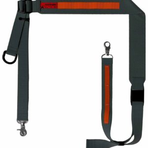 Utility Sling Wide Woods