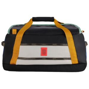 Mountain Duffel 40L Stone Blue/Bone White