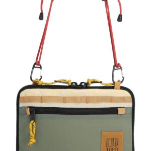 All Adventure Accessory Bag Beetle