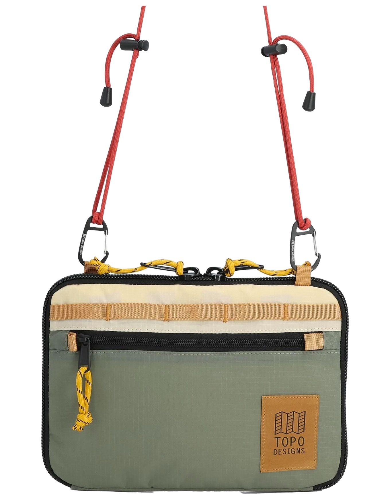 All Adventure Accessory Bag Beetle