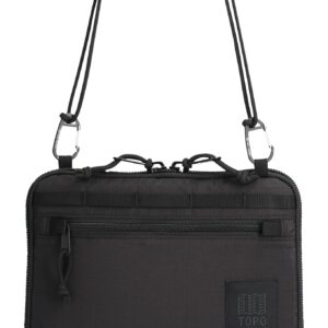 All Adventure Accessory Bag Black