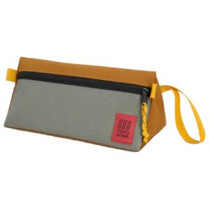 Dopp Kit Beetle/Khaki