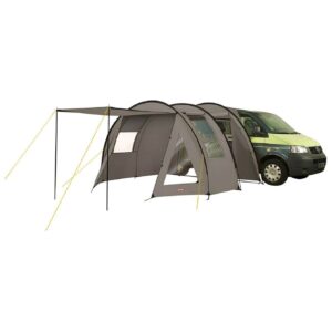 Bivouac Car