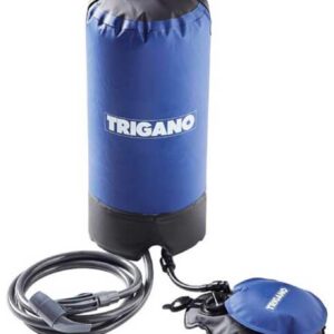 Douche d'appoint à Pression