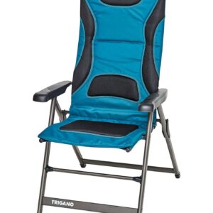 Fauteuil Matelasse Electra