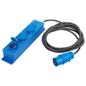 Rallonge Multiprise 1.5M