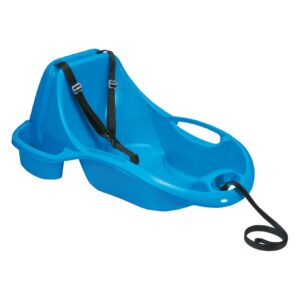 Luge Bébé Didoo Blue Island