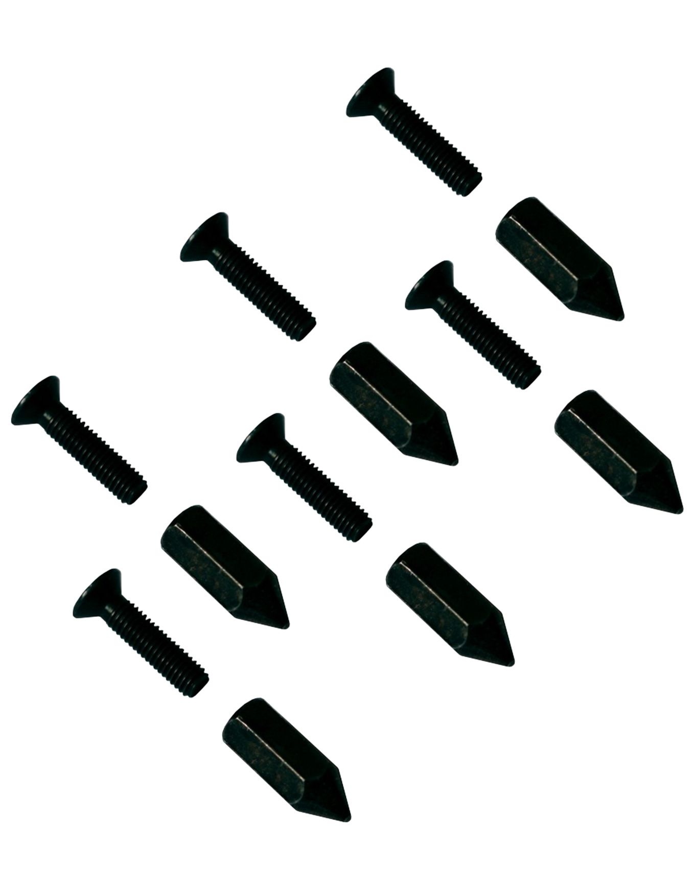 Kit Pointes Standard+Vis