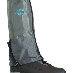 Guetres Explorer Lichen