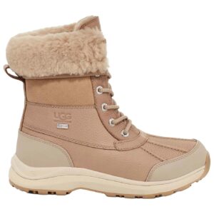 W Adirondack Boot III Mustard Seed