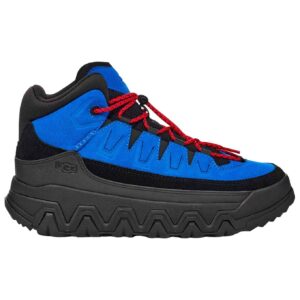 M Captrail High Black