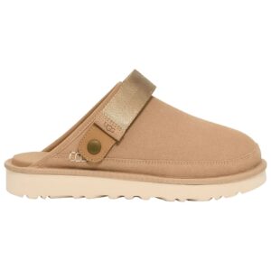 M Goldencoast Clog II Sand