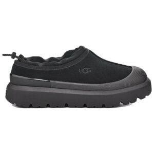 M Tasman Weather Hybrid Black / Black