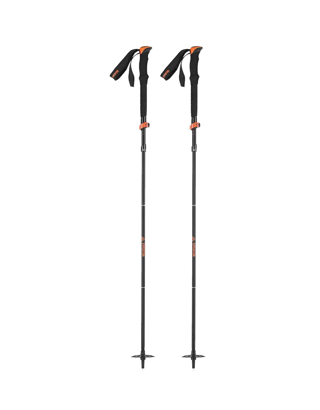 Expedition Aluminum Touring Pole
