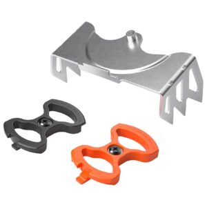 Expedition Serrated Crampon