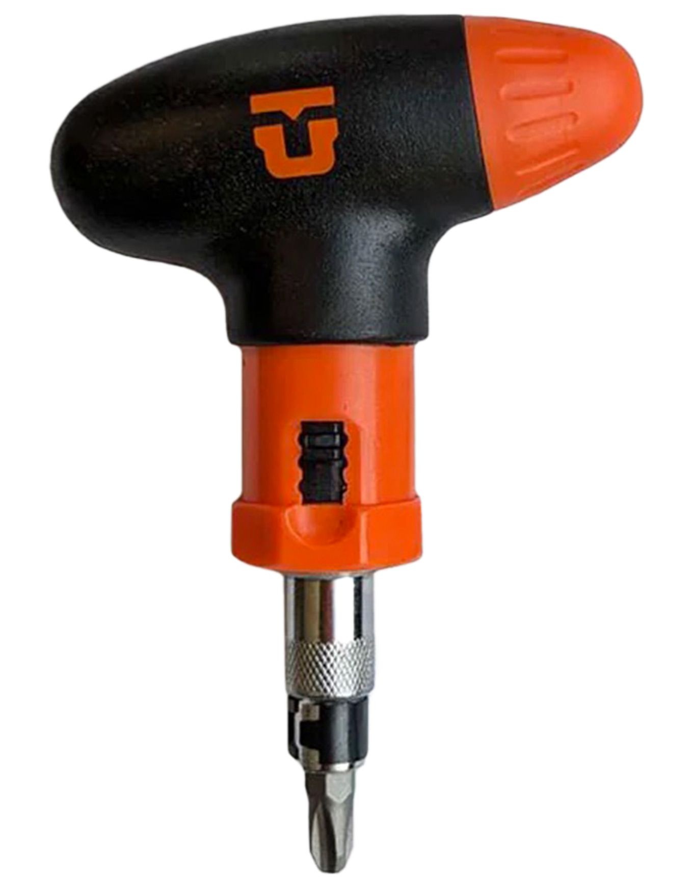 Binding Multi Tool Black - Orange