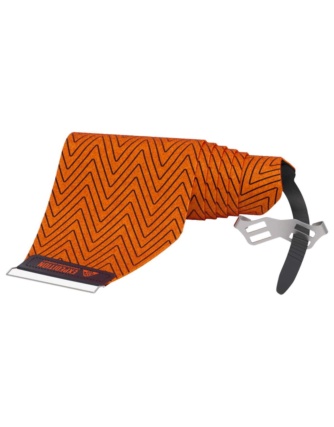 Expedition Pro Climbing Skins Orange
